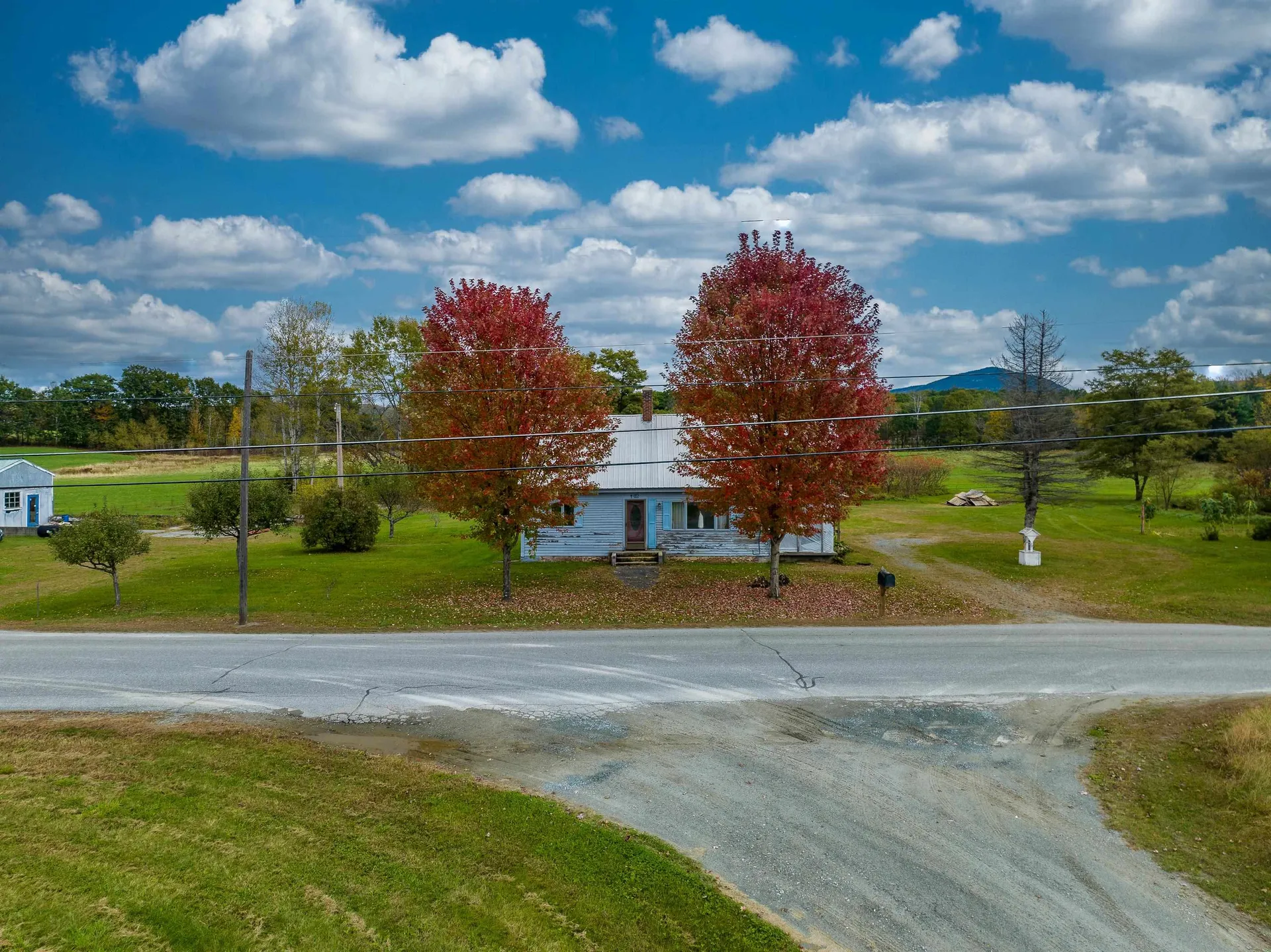 335 Brushwood Road Haverhill NH 03774