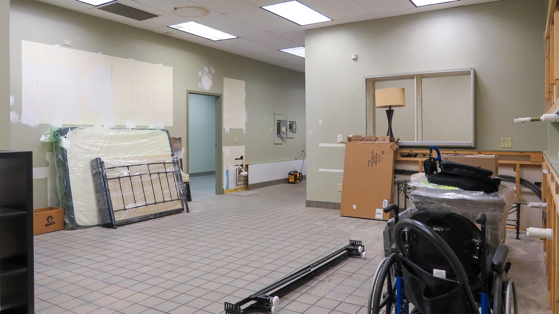 2626 Brown Avenue Manchester NH 03103