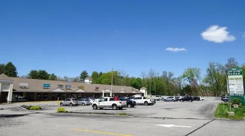 2626 Brown Avenue Manchester NH 03103