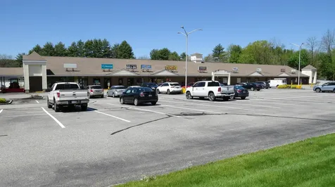 2626 Brown Avenue Manchester NH 03103