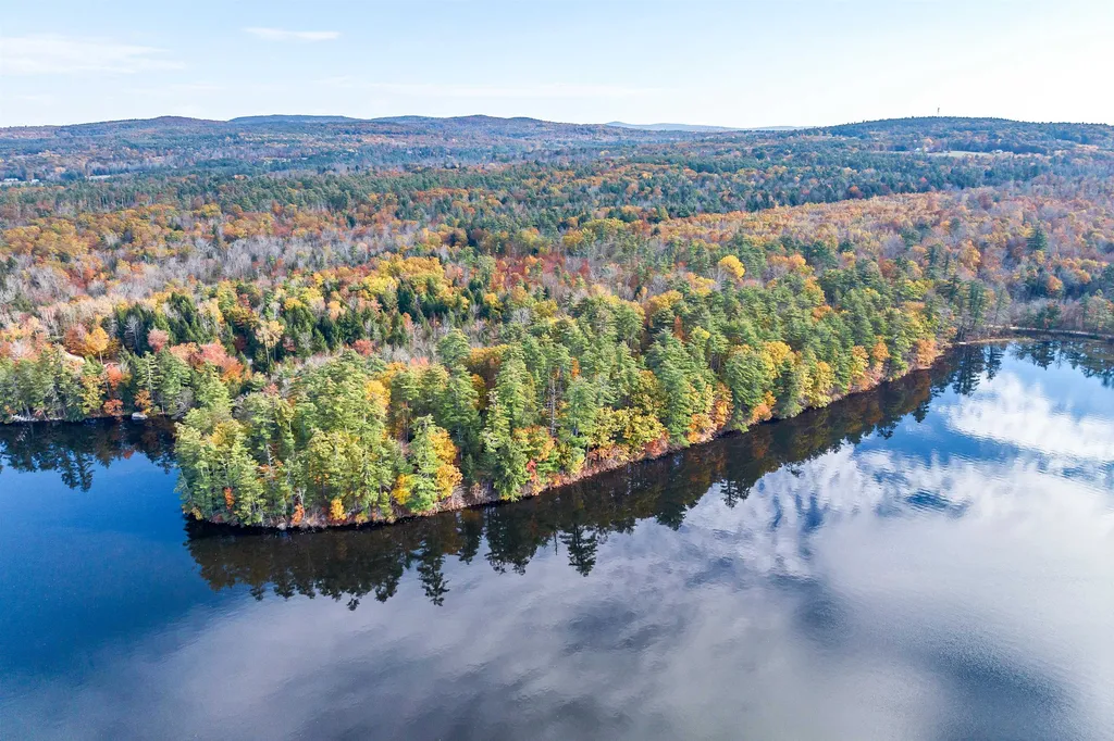 78 Lang Pond Road Tuftonboro NH 03816