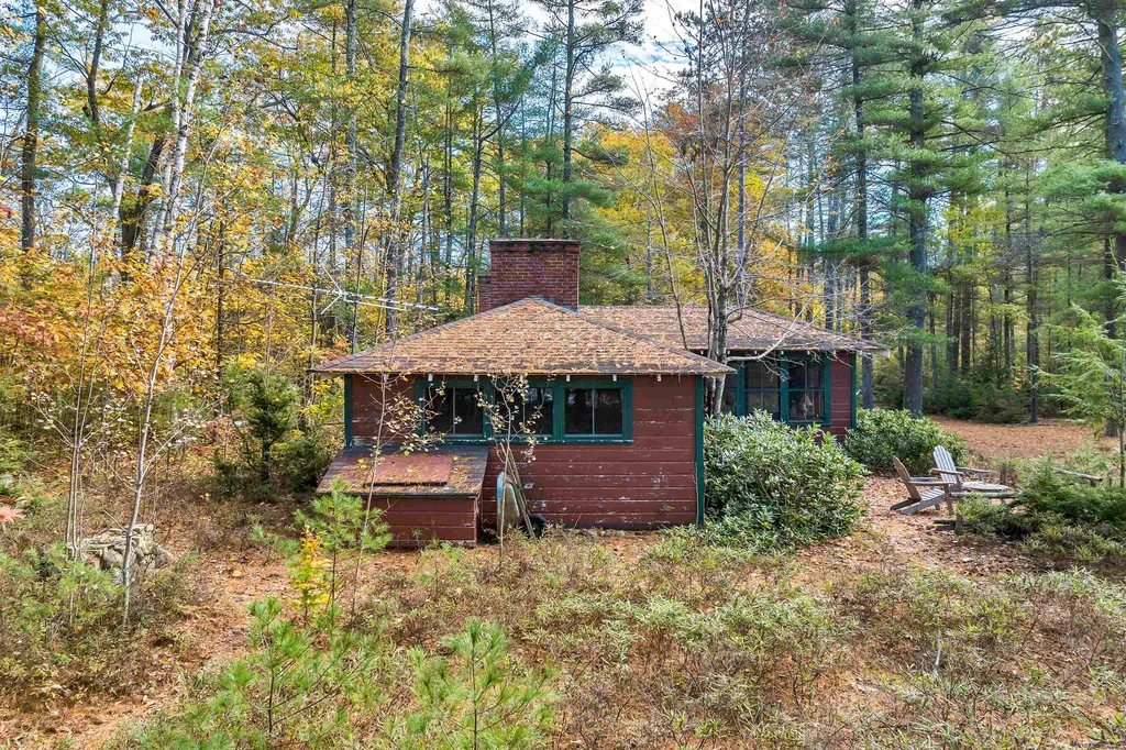 78 Lang Pond Road Tuftonboro NH 03816
