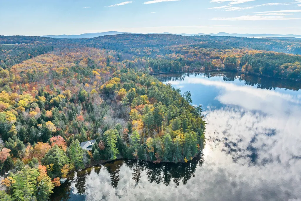 78 Lang Pond Road Tuftonboro NH 03816