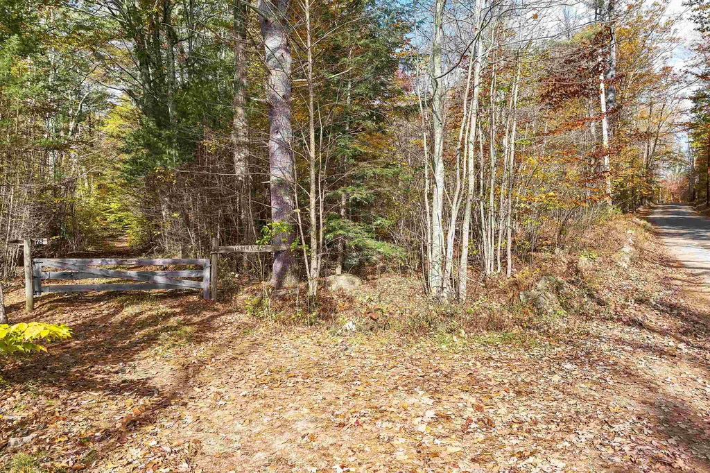 78 Lang Pond Road Tuftonboro NH 03816
