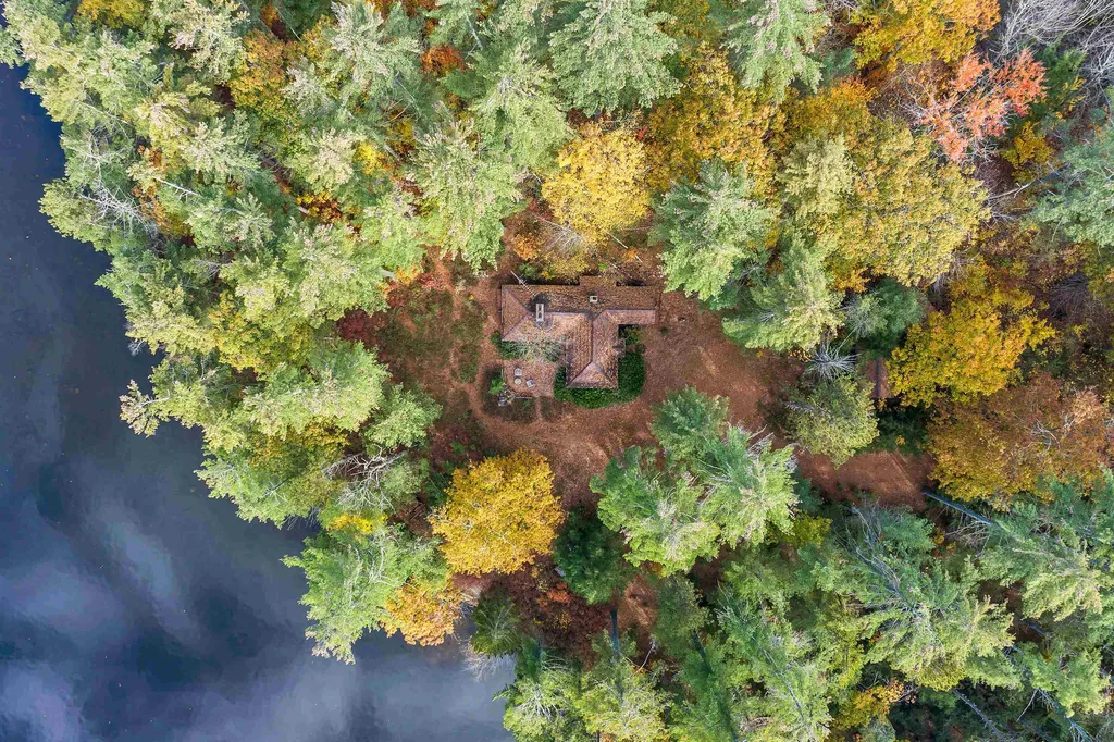 78 Lang Pond Road Tuftonboro NH 03816