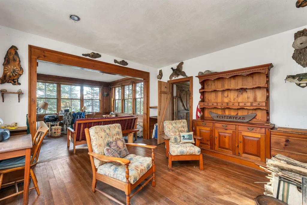 78 Lang Pond Road Tuftonboro NH 03816
