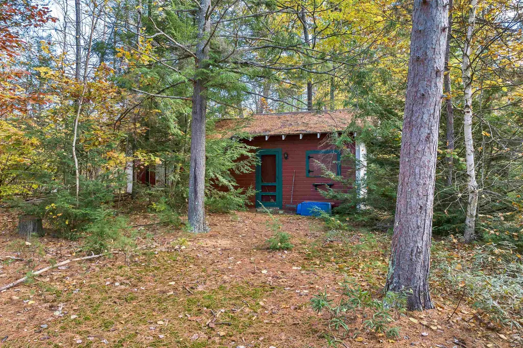 78 Lang Pond Road Tuftonboro NH 03816