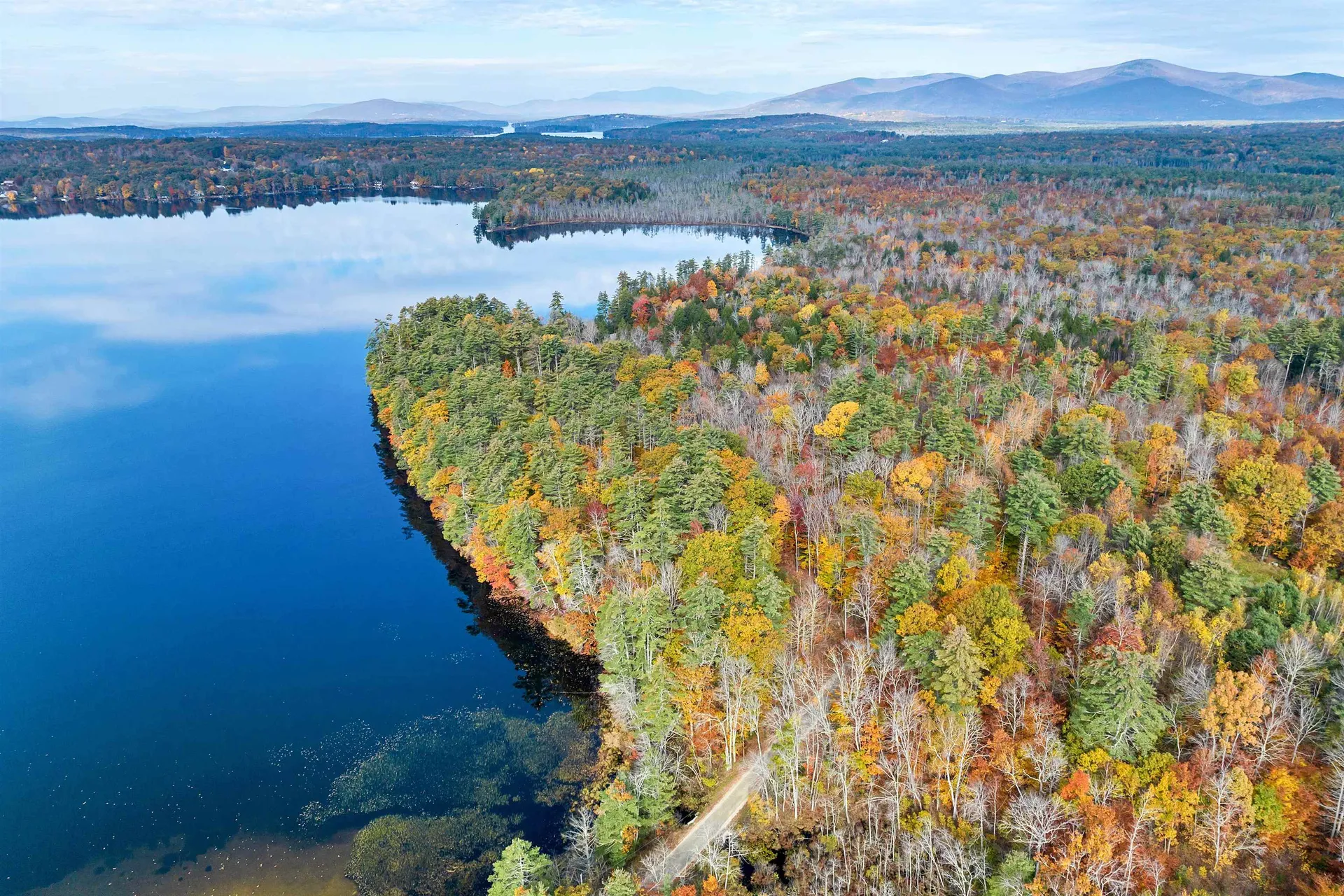 78 Lang Pond Road Tuftonboro NH 03816