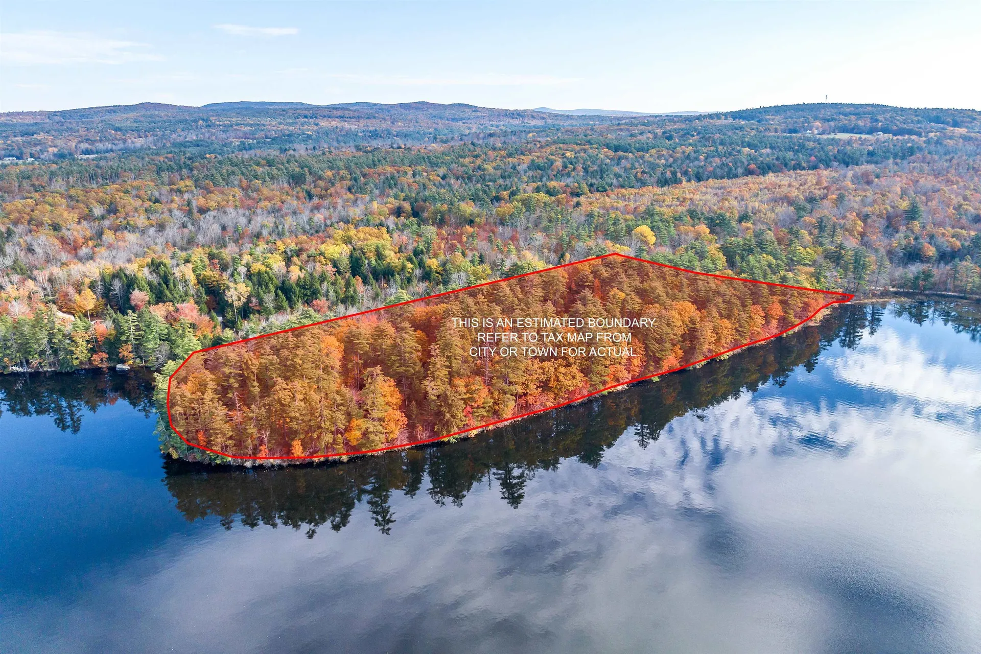 78 Lang Pond Road Tuftonboro NH 03816