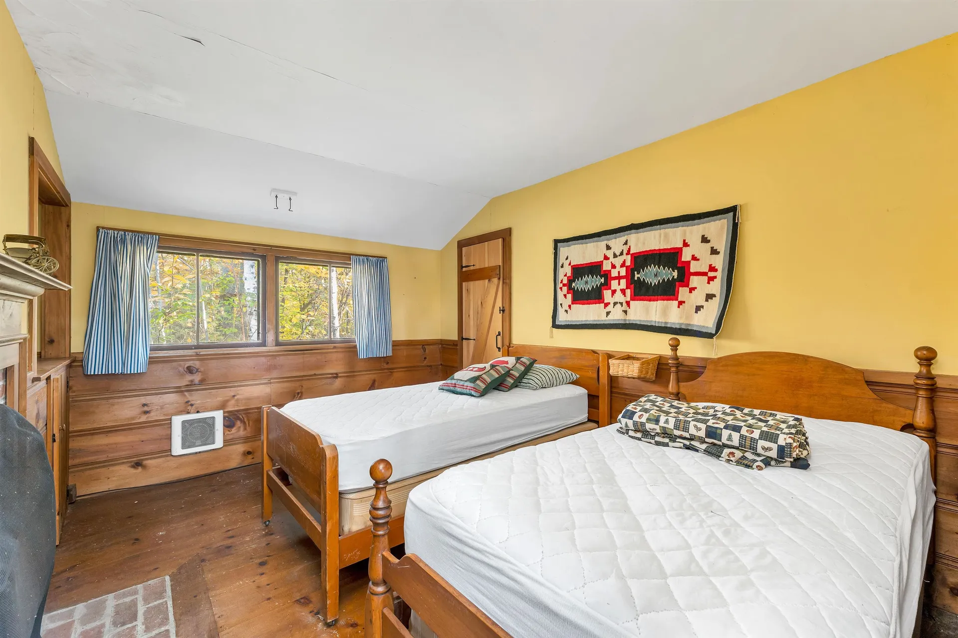 78 Lang Pond Road Tuftonboro NH 03816