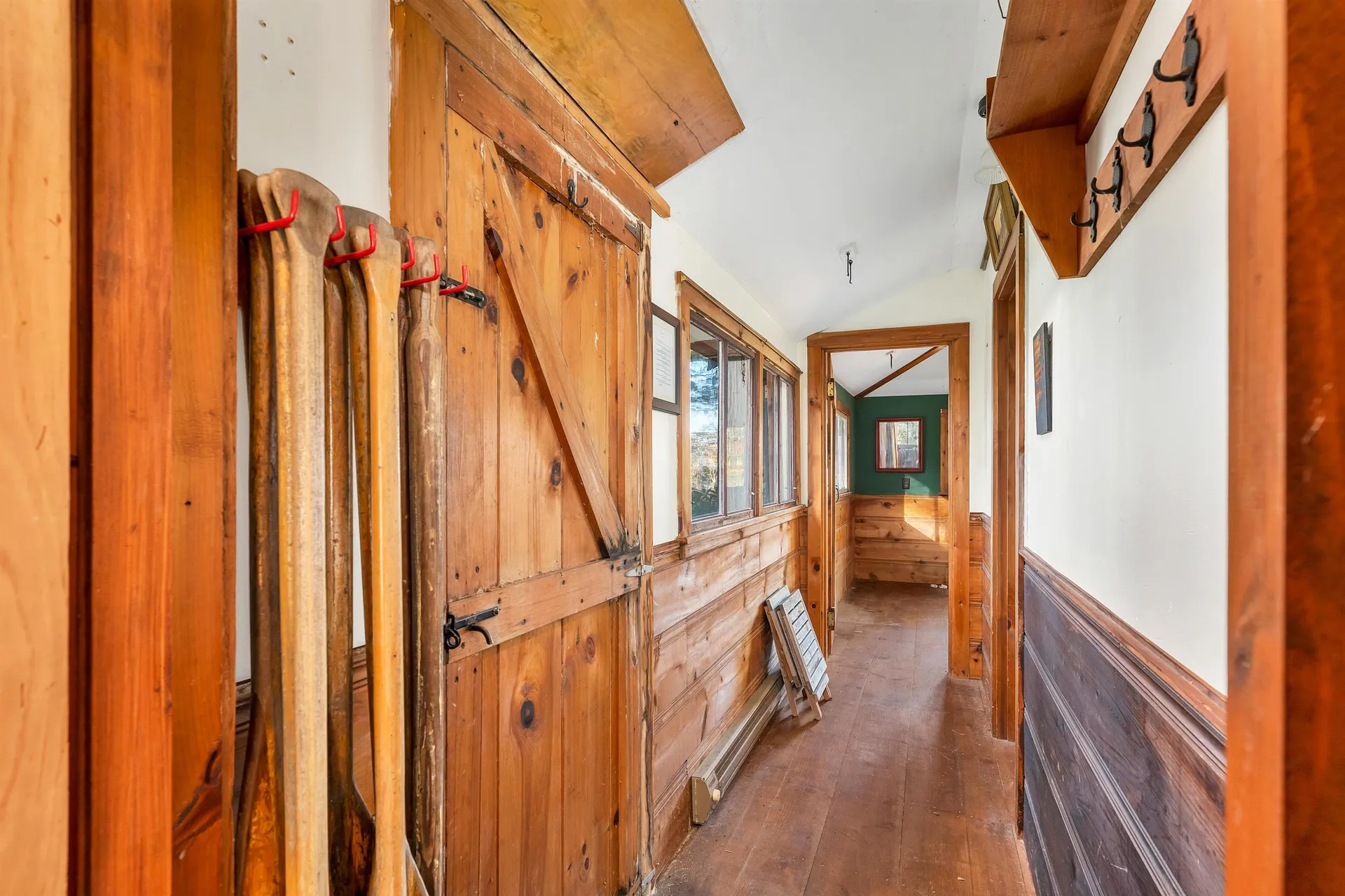 78 Lang Pond Road Tuftonboro NH 03816