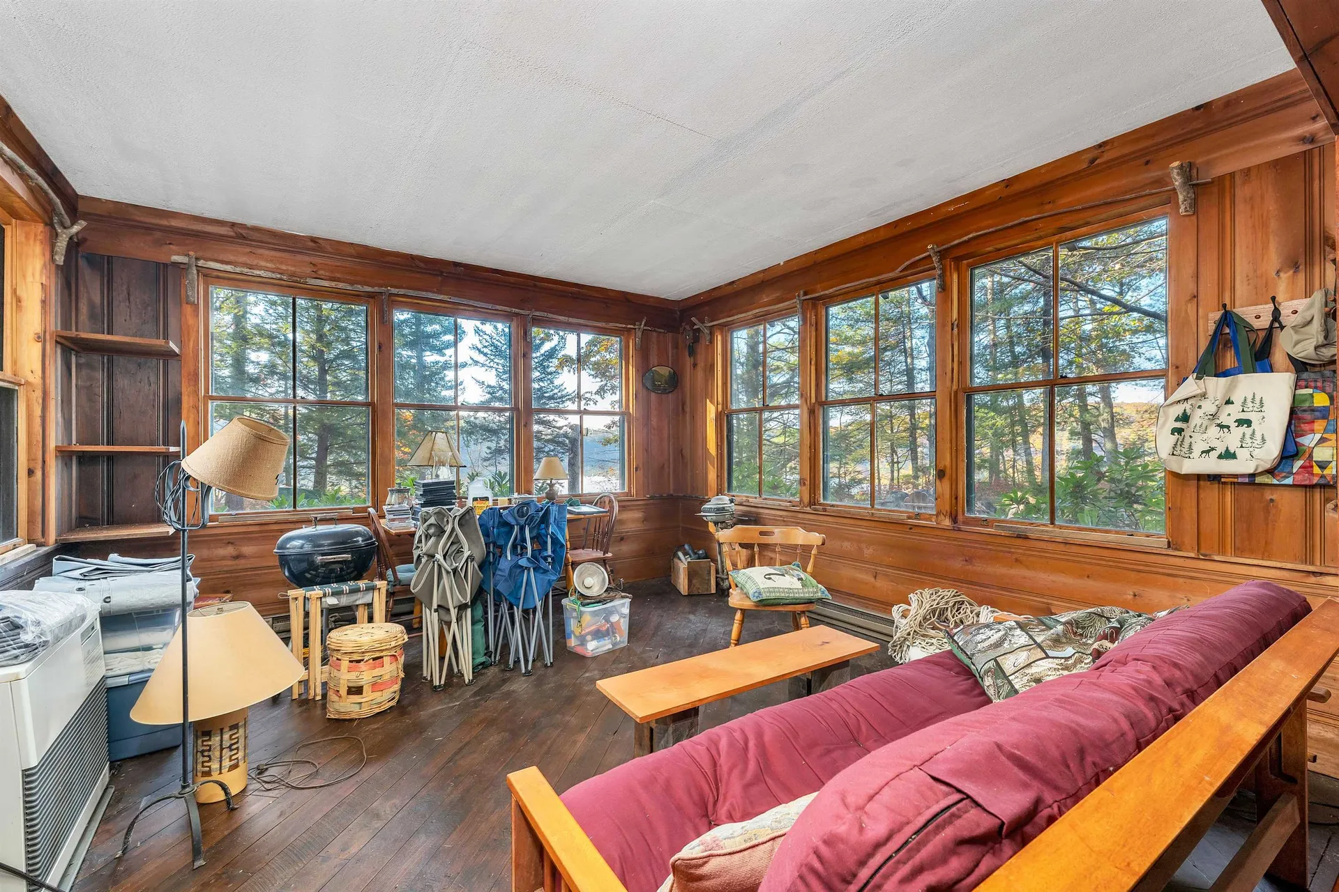 78 Lang Pond Road Tuftonboro NH 03816