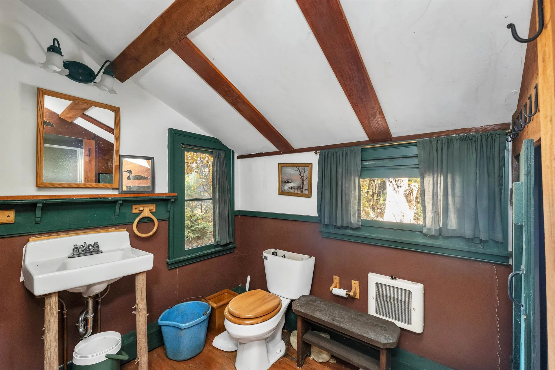 78 Lang Pond Road Tuftonboro NH 03816