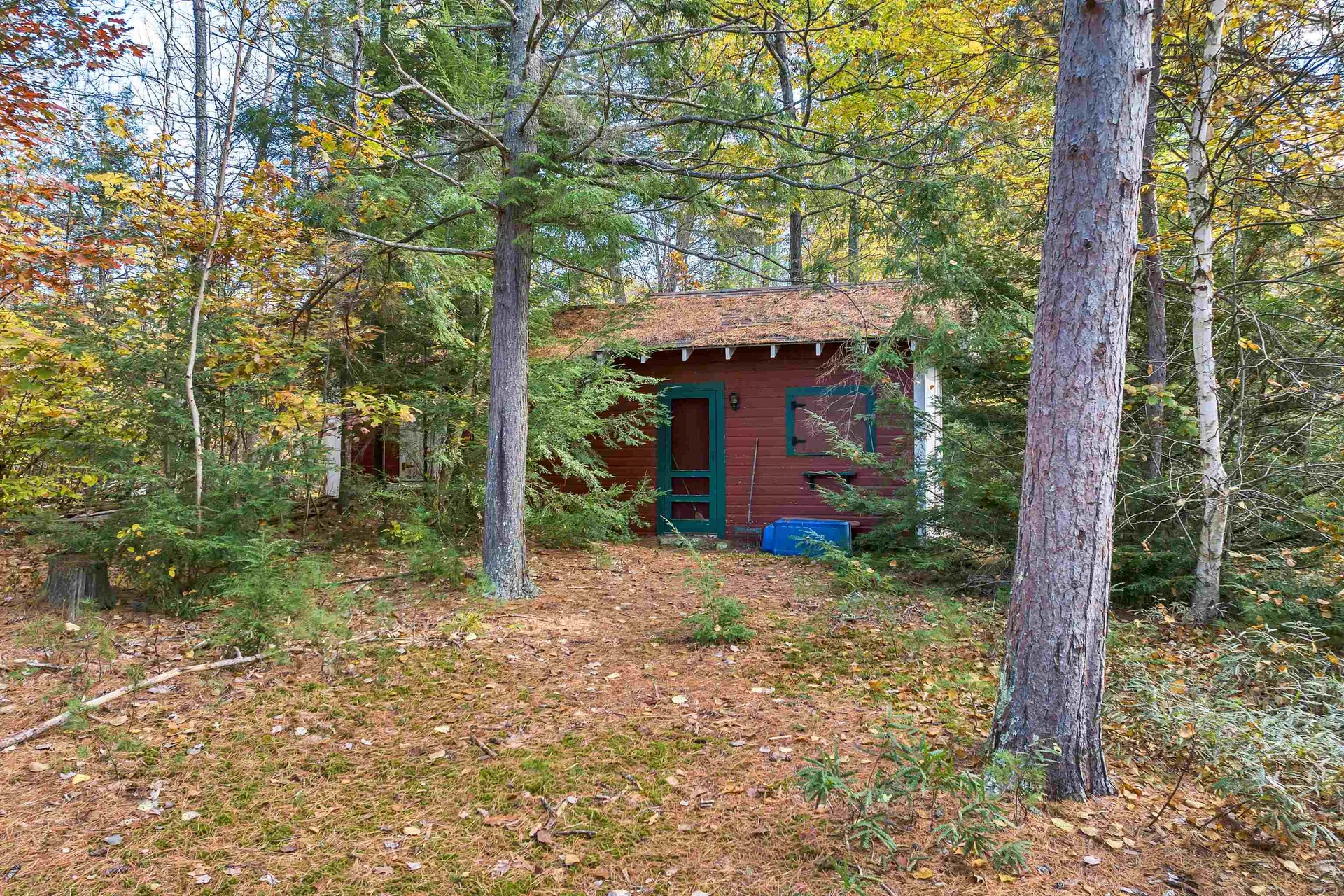 78 Lang Pond Road Tuftonboro NH 03816