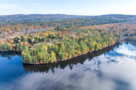 78 Lang Pond Road Tuftonboro NH 03816