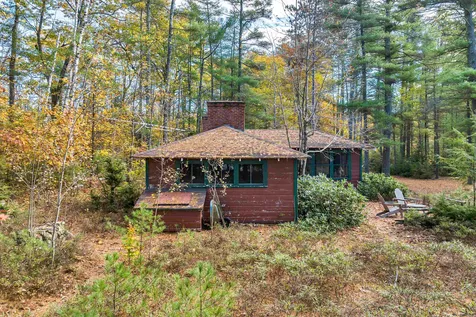 78 Lang Pond Road Tuftonboro NH 03816