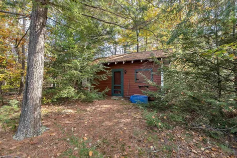 78 Lang Pond Road Tuftonboro NH 03816