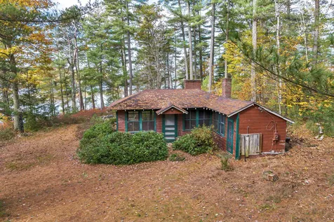 78 Lang Pond Road Tuftonboro NH 03816