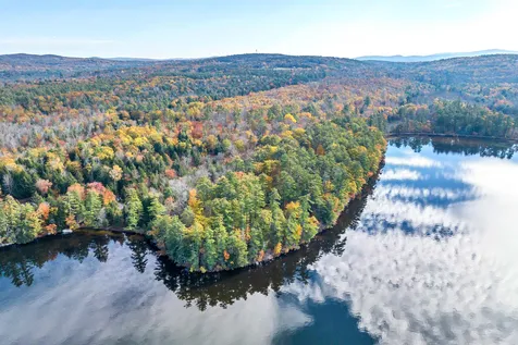 78 Lang Pond Road Tuftonboro NH 03816