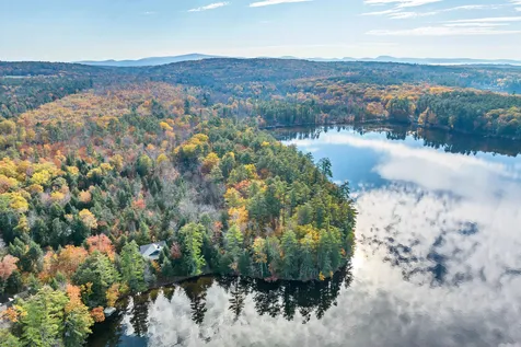 78 Lang Pond Road Tuftonboro NH 03816