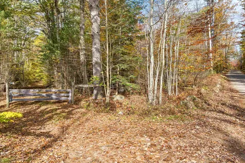 78 Lang Pond Road Tuftonboro NH 03816