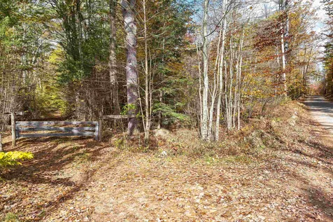78 Lang Pond Road Tuftonboro NH 03816