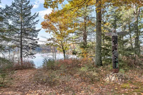 78 Lang Pond Road Tuftonboro NH 03816