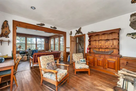 78 Lang Pond Road Tuftonboro NH 03816