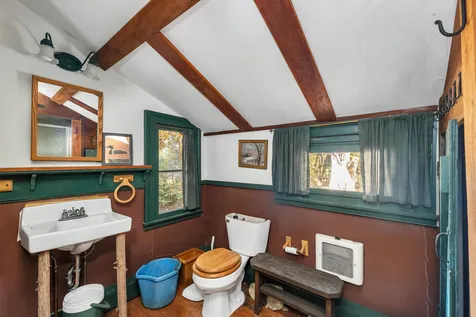 78 Lang Pond Road Tuftonboro NH 03816