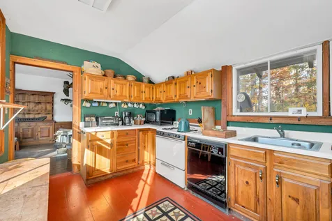 78 Lang Pond Road Tuftonboro NH 03816