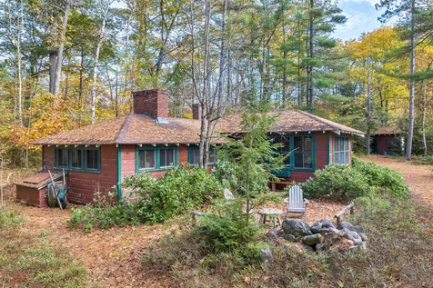 78 Lang Pond Road Tuftonboro NH 03816
