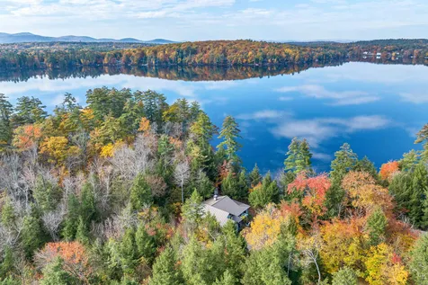 78 Lang Pond Road Tuftonboro NH 03816