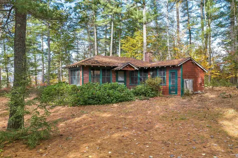 78 Lang Pond Road Tuftonboro NH 03816