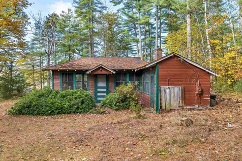 78 Lang Pond Road Tuftonboro NH 03816
