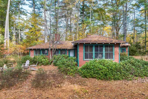 78 Lang Pond Road Tuftonboro NH 03816