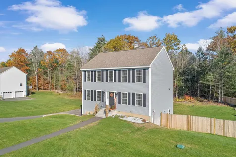 45 Bailey Drive Pittsfield NH 03263
