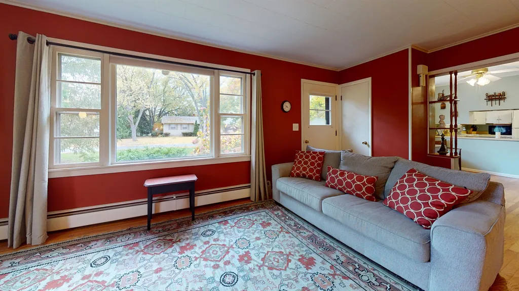 3 Gorham Lane Middlebury VT 05753