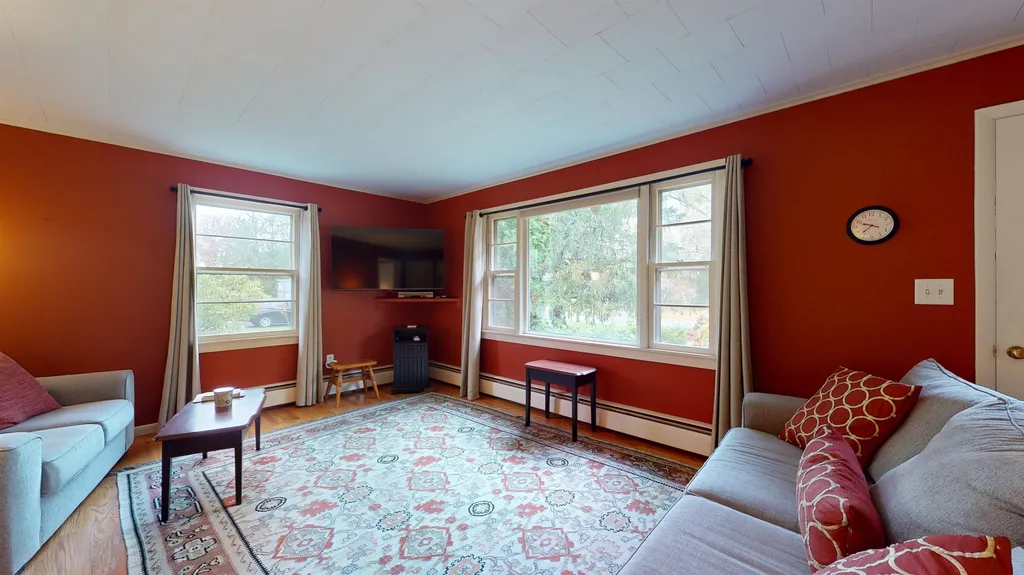 3 Gorham Lane Middlebury VT 05753