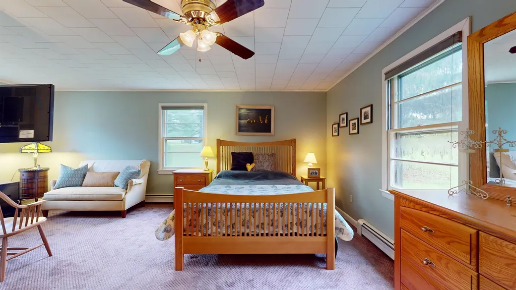 3 Gorham Lane Middlebury VT 05753