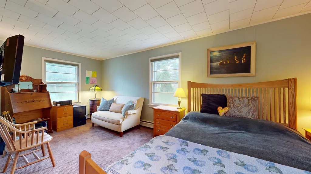 3 Gorham Lane Middlebury VT 05753