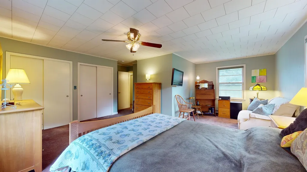 3 Gorham Lane Middlebury VT 05753