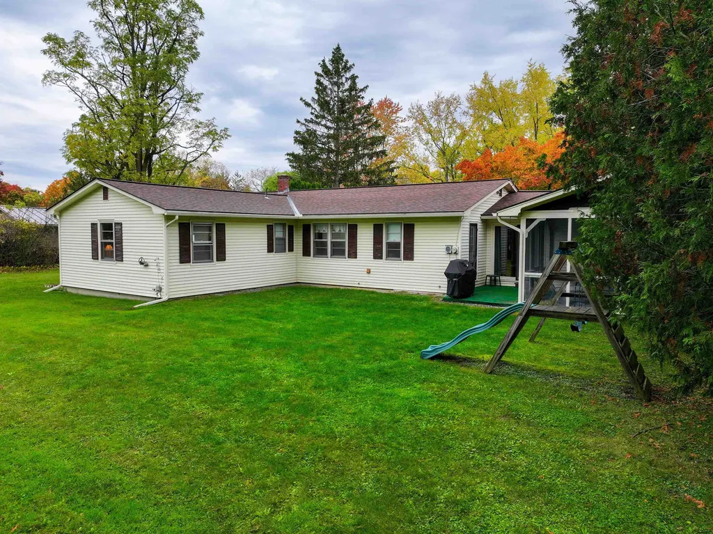 3 Gorham Lane Middlebury VT 05753