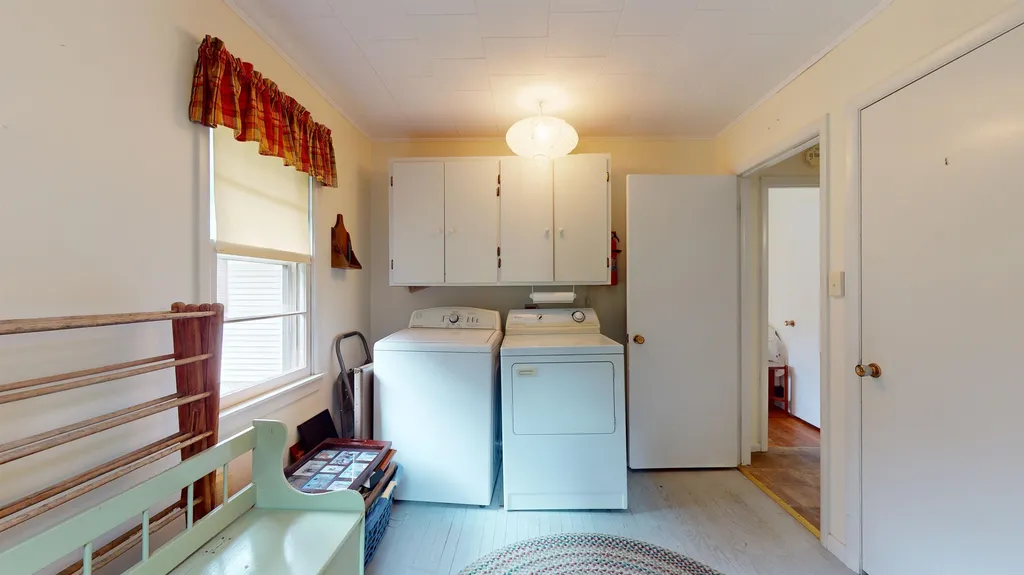 3 Gorham Lane Middlebury VT 05753