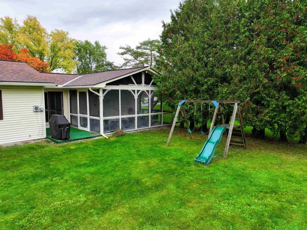 3 Gorham Lane Middlebury VT 05753
