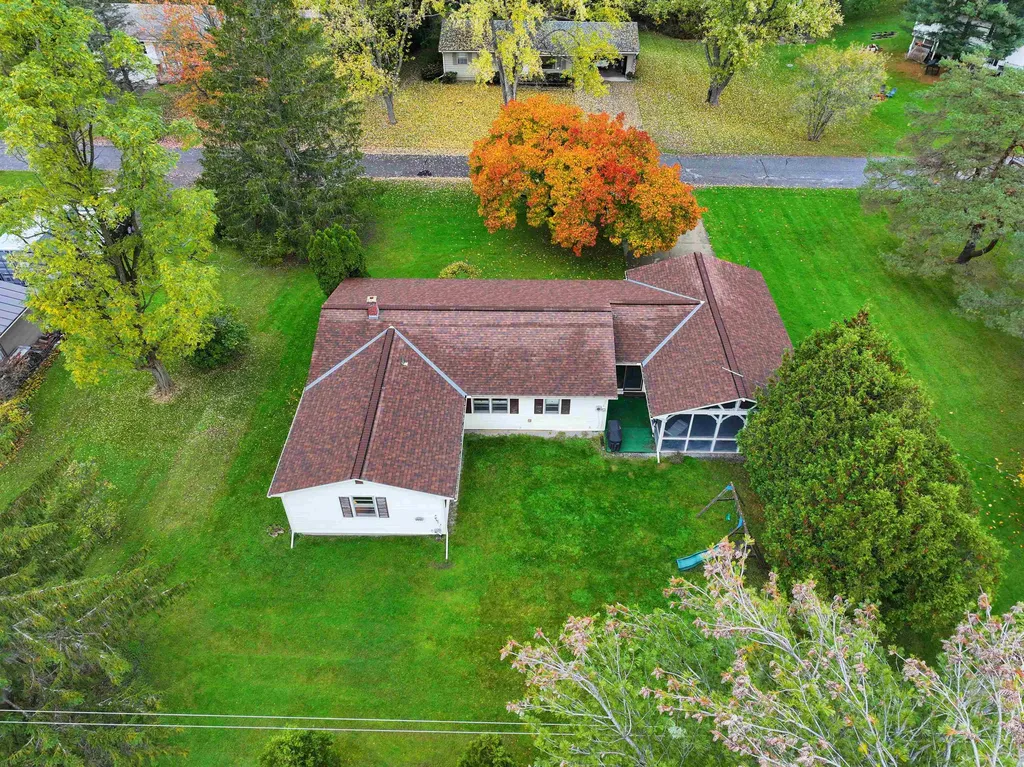 3 Gorham Lane Middlebury VT 05753