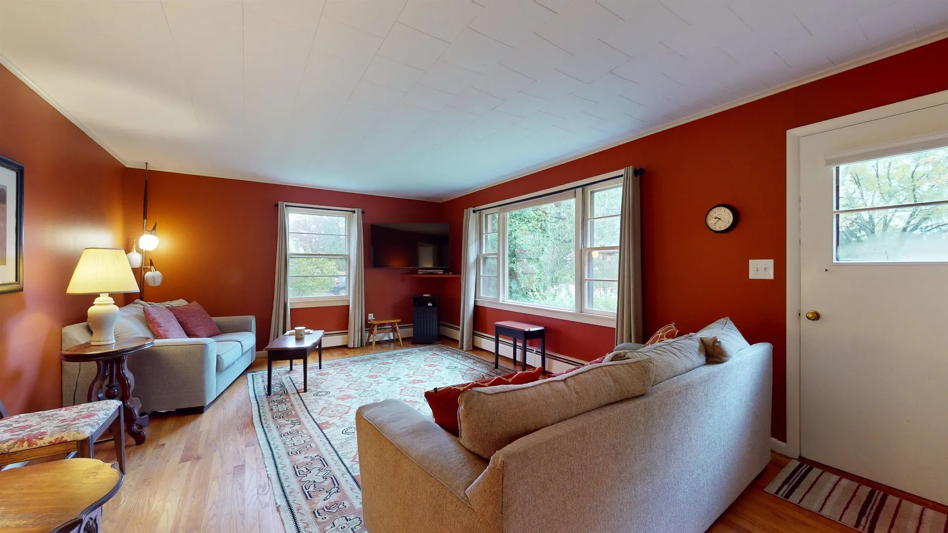 3 Gorham Lane Middlebury VT 05753