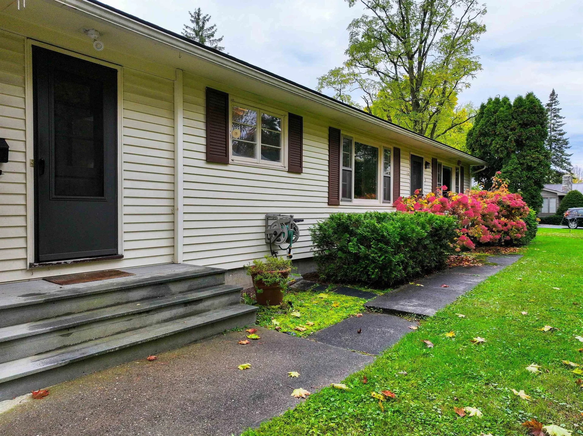 3 Gorham Lane Middlebury VT 05753