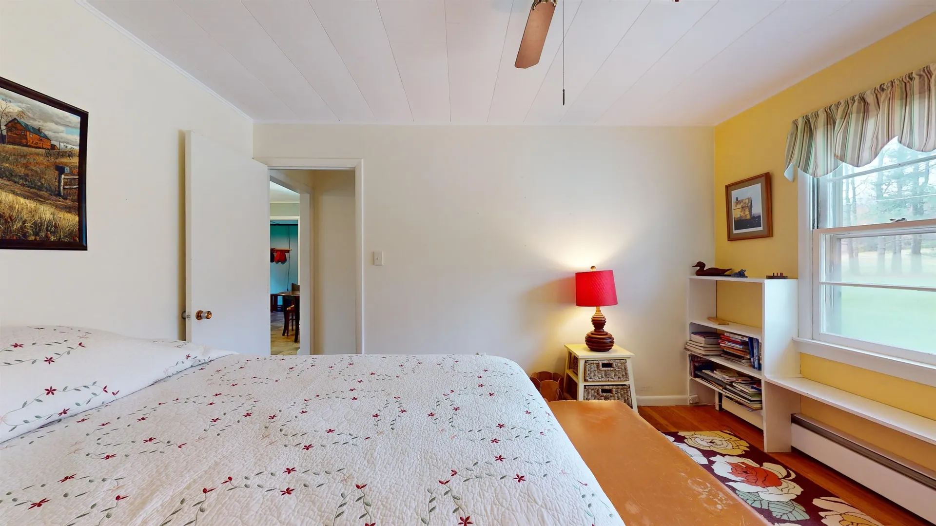 3 Gorham Lane Middlebury VT 05753