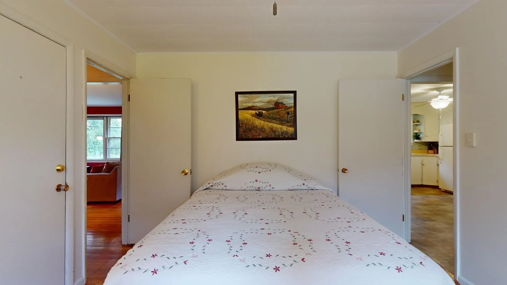 3 Gorham Lane Middlebury VT 05753