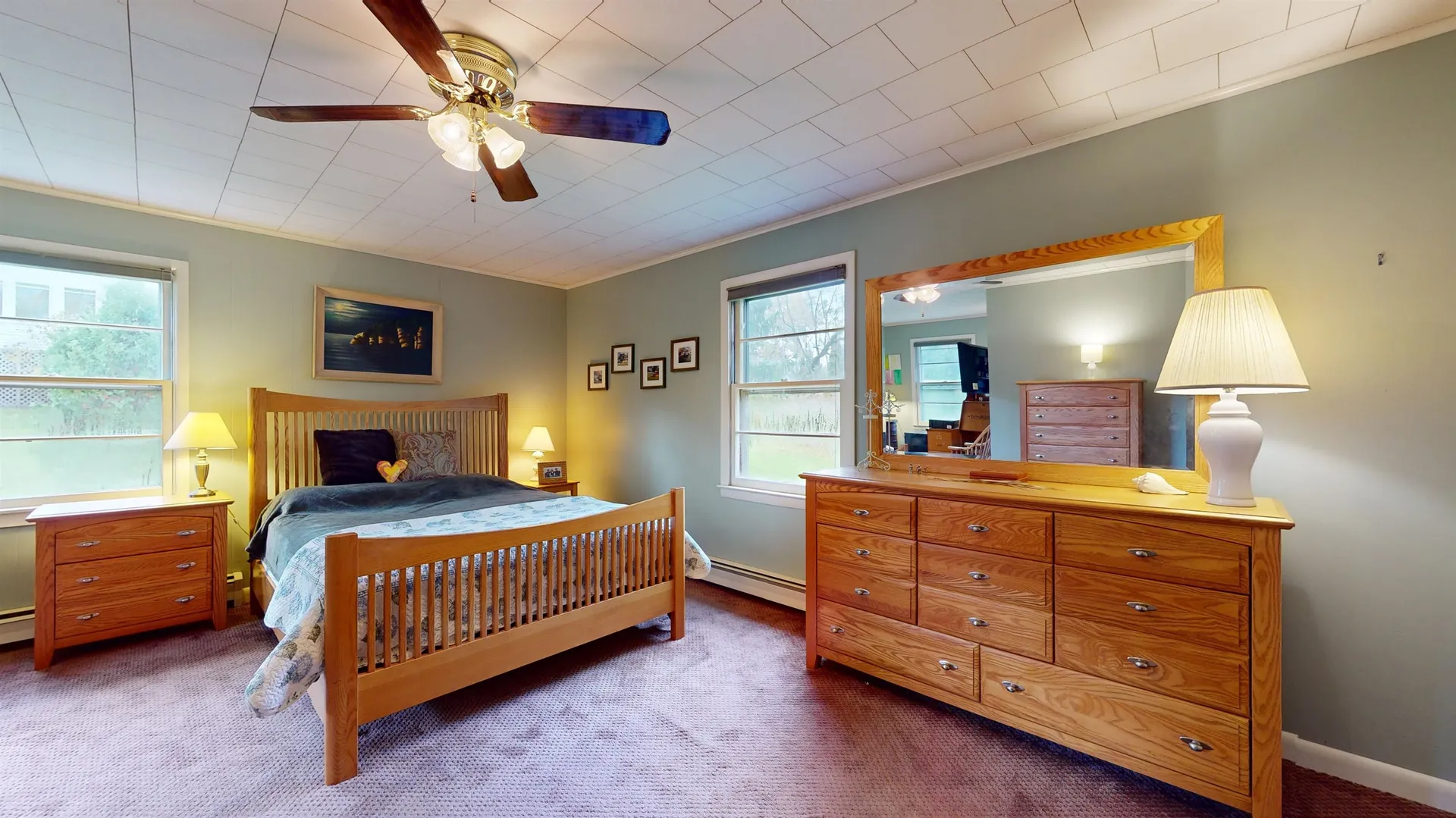3 Gorham Lane Middlebury VT 05753